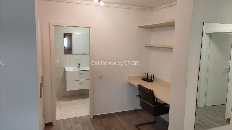 PET FRIENDLY Apartament cu 3camere Kaufland terasa gratar - 9
