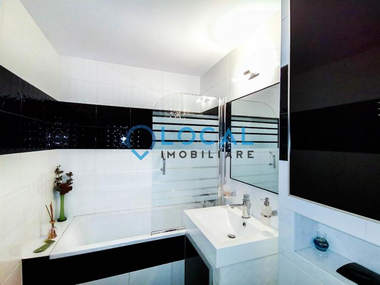 2 camere modern 52 mp Marasti Zona The Office Lidl