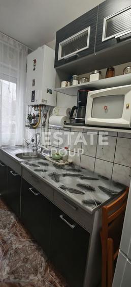 Apartament 2 camere, Judetean, complet mobilat si utilat