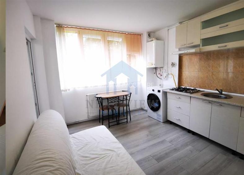 Apartament 1 camera, Zorilor - 7