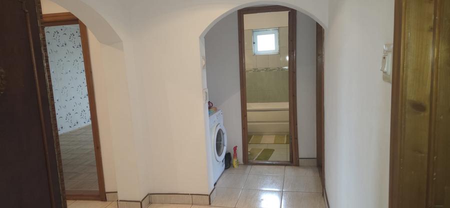 Apartament cu 4 camere, Bd-ul Garii