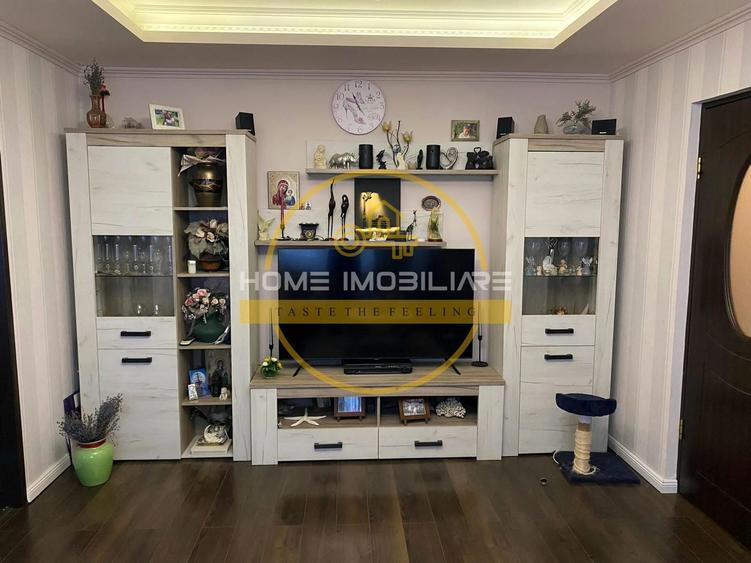 Apartament cu 3 camere/ Etaj intermediar/ 72mp/ zona Mircea cel Batran