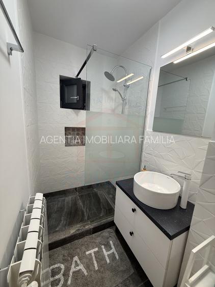 🏡De închiriat 2 camere, Faleza Dunării, 2.500 Ron/lună - 7