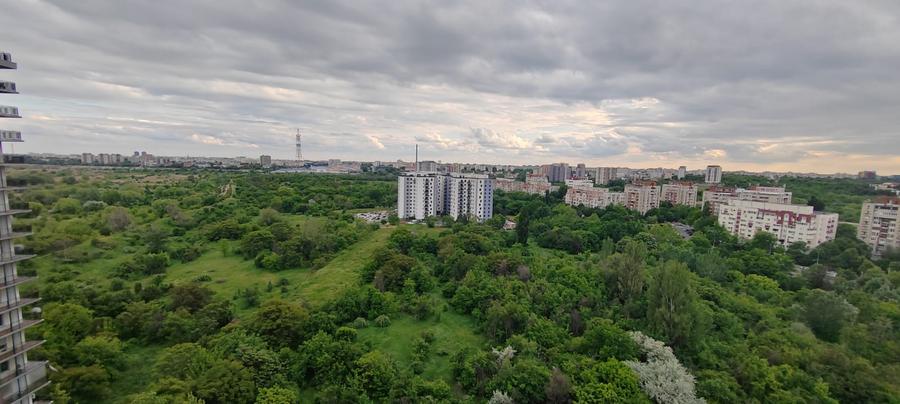 Apartament 3 camere in Asmita Gardens