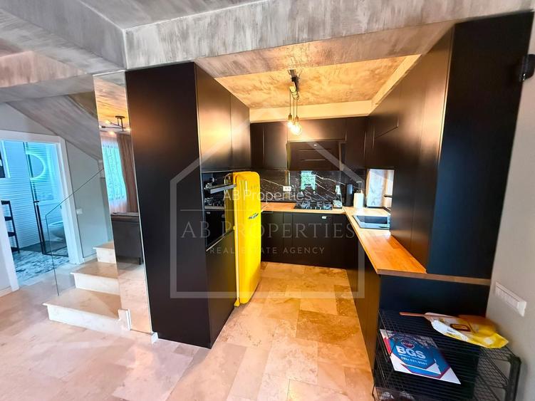 Vilă 4 camere| Curte 200mp | Bragadiru | Best Deal - 4
