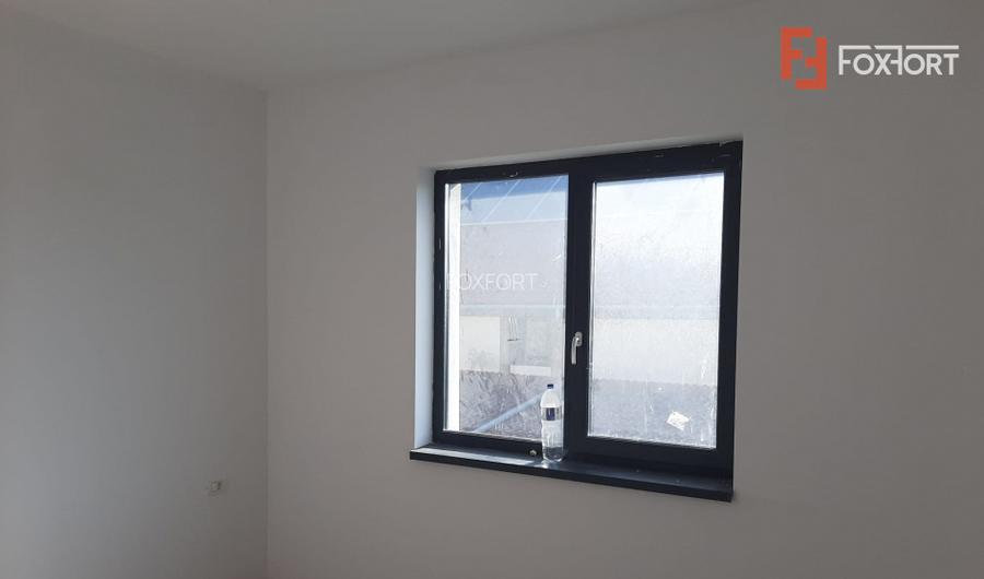 Case insiruite cu 4 camere si teren de 100 mp, zona Chisoda - 3