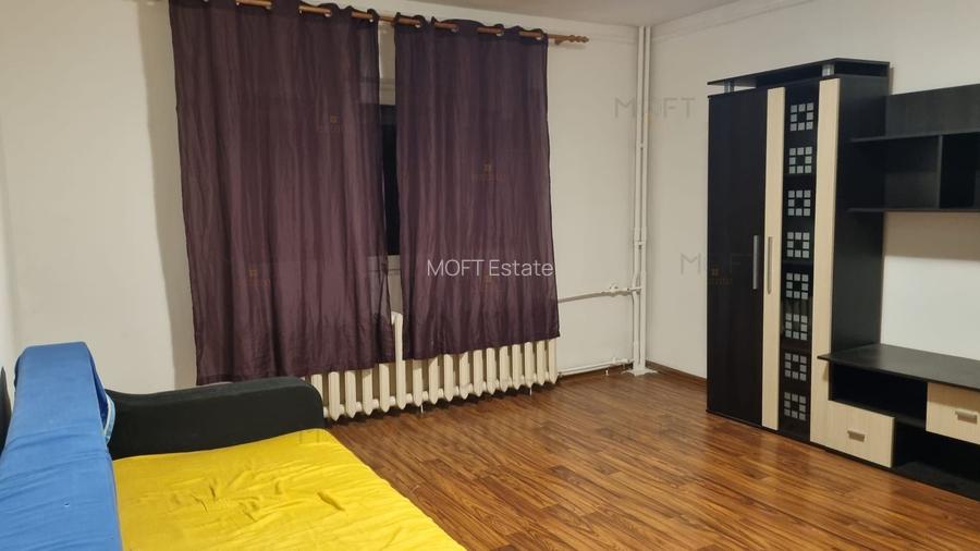 Apartament cu 2 camere de închiriat în zona Vitan Mall | Calea Vitan - 2