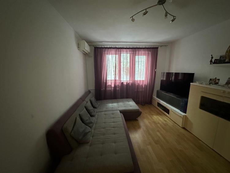 Exclusiv de vanzare apartament 2 camere