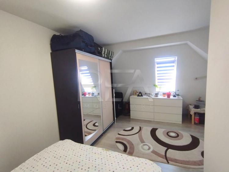3 camere tip duplex cu masardă și pod în Dristor|Centrală proprie