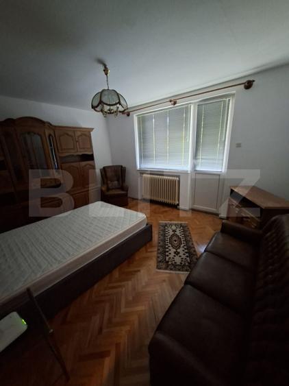 Apartament de închiriat cu 2 camere – Aleea Cornișa, la 3 minute de UMFST