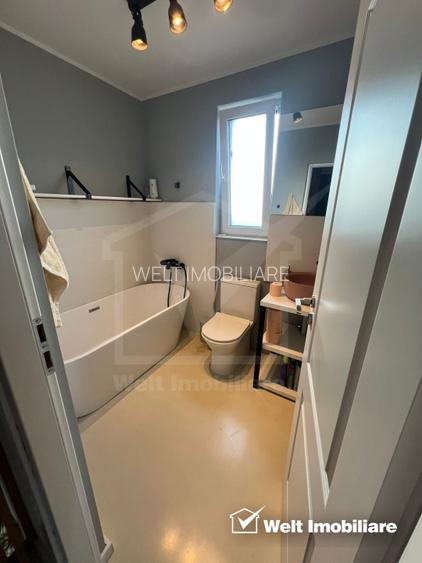 Apartament PETFRIENDLY, 3 camere, 2 terase, parcare - 7