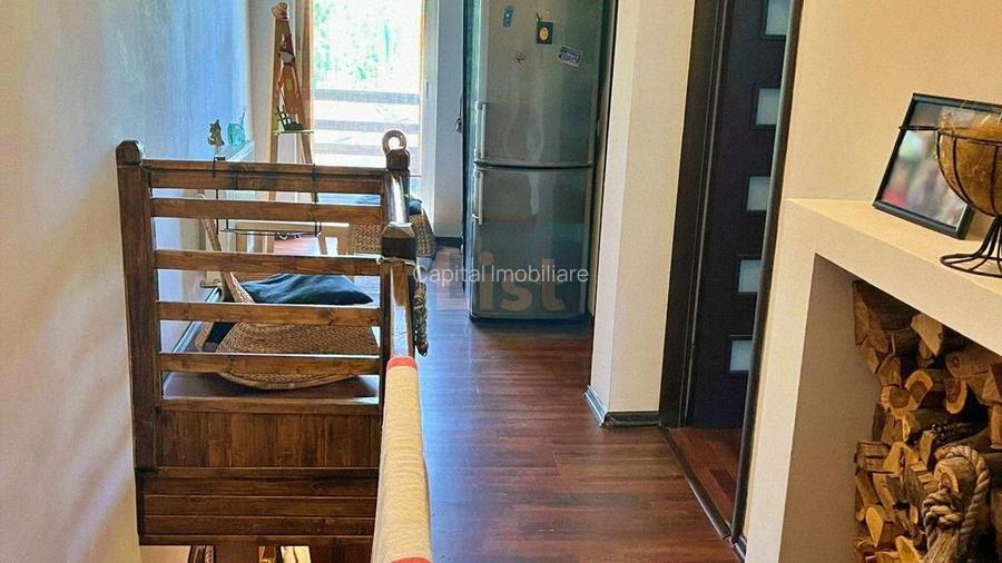 Casă Brebu Centru 140m², 4 camere, 159.000€ - 4