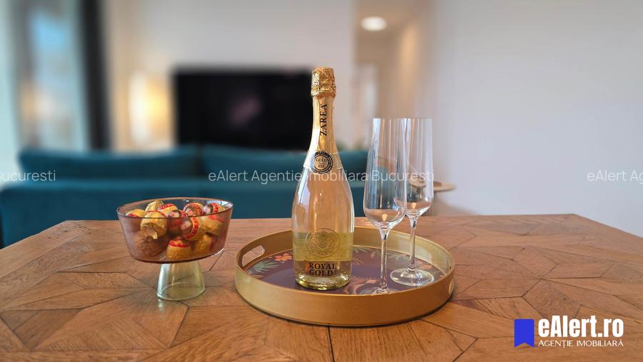 Apartament 3 camere lux, 110 mp + terasă 30 mp, La Maison, Dumbrava Rosie - 35