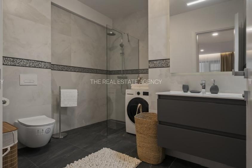 Apartament Premium | 3 Camere | Bulevardul Pipera | Residence 5 - 8