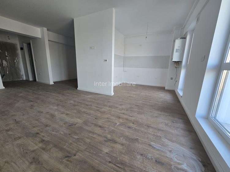 Disponibil si pentru 15% avans-apart. 1 camera Platou Galata, cod: 154713 - 12