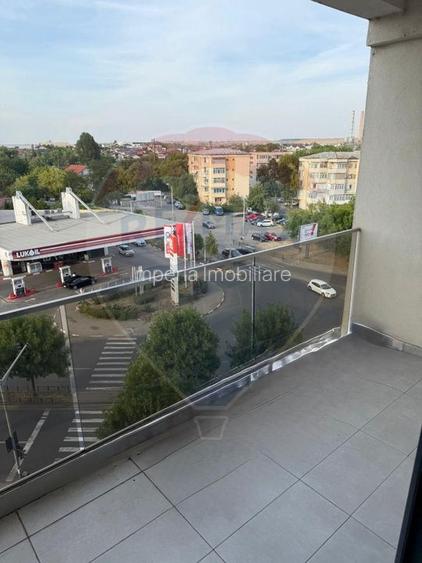 Apartament modern cu 3 camere de închiriat în zona Brazda lui Novac - 3