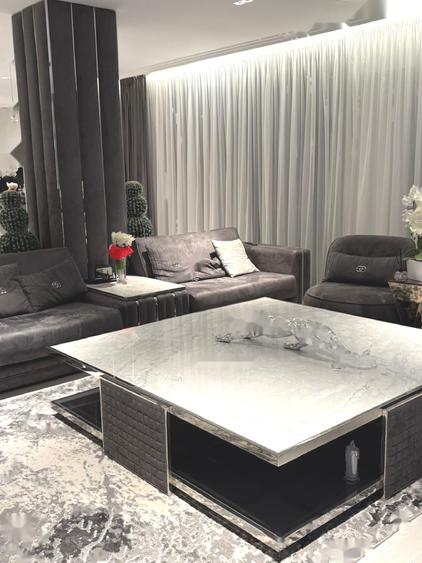 Penthouse Exclusivist cu 4 camere- Residence 5 Iancu Nicolae -Design Luxury
