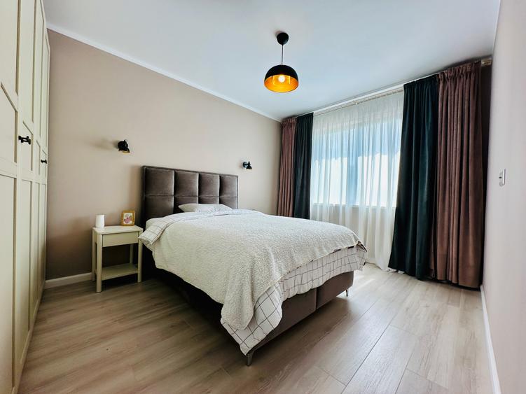 Casă Individuală | Parter de Vânzare | 4 Camere | 370 mp | Berceni | La Cheie