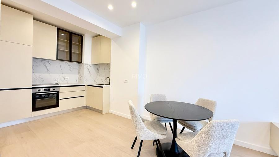 APARTAMENT PREMIUM | TERASA | AVIATIEI TOWER - 10