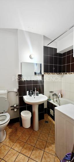 Ap. 2 camere, decomandat - mobilat, utilat, loc de parcare - Drumul Taberei