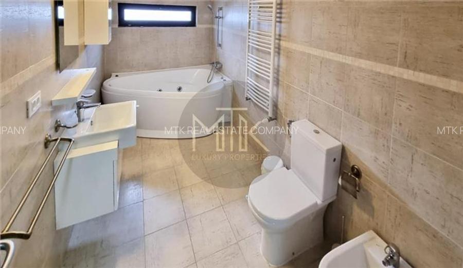 Vila moderna cu piscina I  Pipera I 2 Locuri de parcare - 16