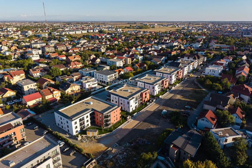 Apartament 3 camere, 2 băi | Braytim | Comision 0% - 22