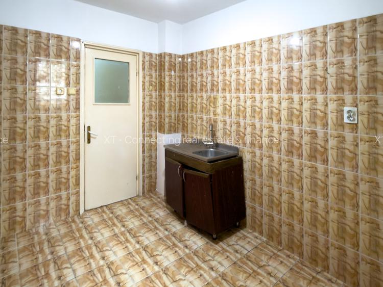 Tomis II – 2 camere, etaj 2/4, zonă centrală cu spații verzi, curat | tur360 - 11