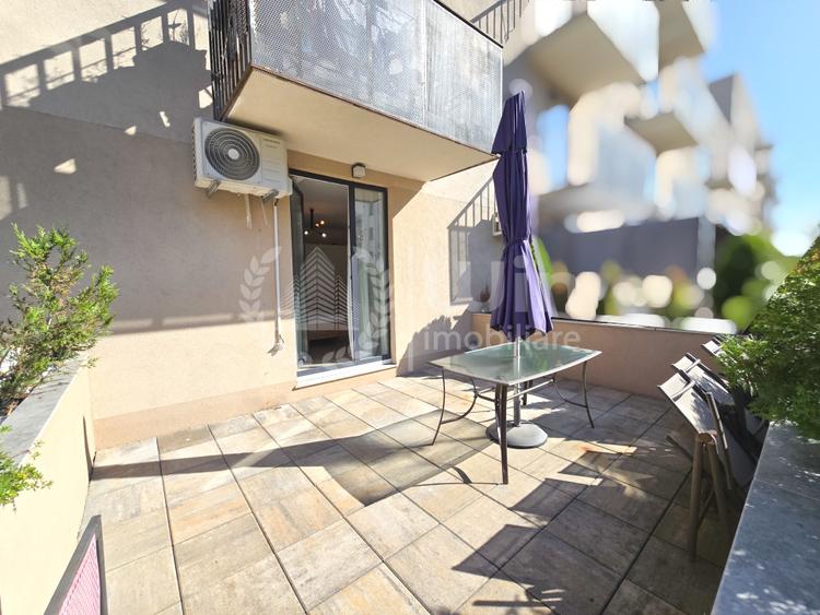 Apartament 2 camere | Bloc nou | Terasa | Garaj | Andrei Muresanu