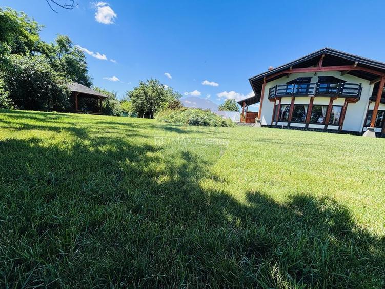 Casa de vacanta de vânzare Cornetu -Mihailesti - 25