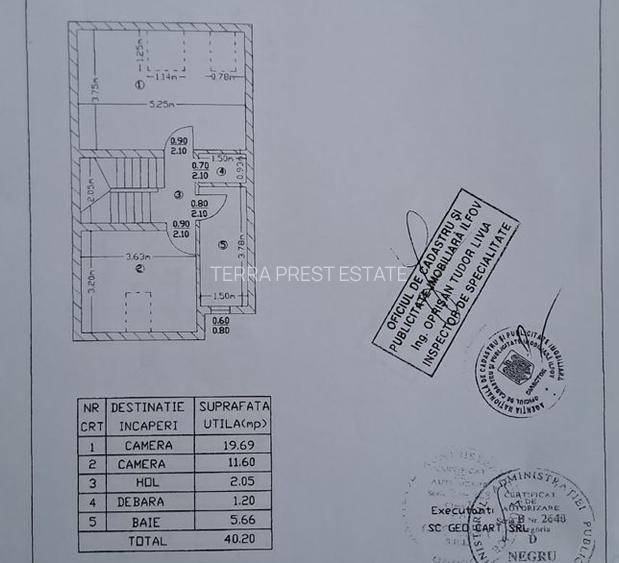 Casa 5 camere  zona OMV  Pipera!! - 17