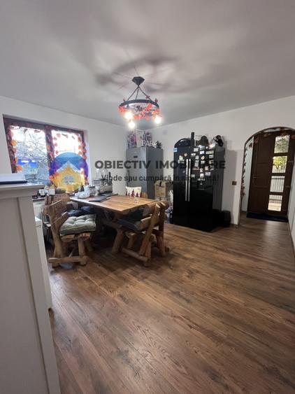 Casa Loc. Viisoara- Com. Alexandru cel Bun