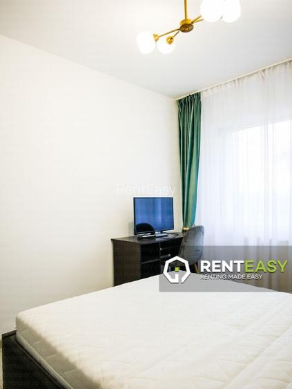 Apartament cu trei camere situat in zona UMF - Independentei - 7