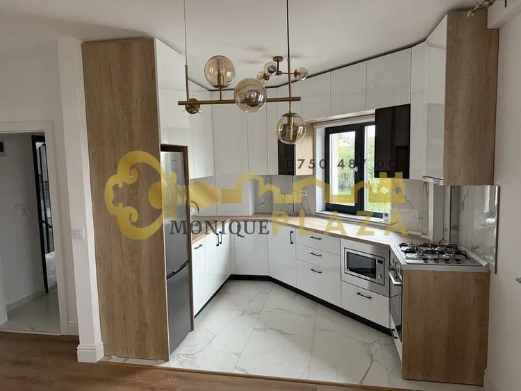 Apartamente noi | Design modern| Compartimentări eficiente| Smart home