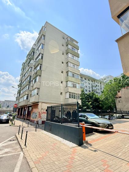 Apartament 2 camere | Grivita – Pasaj Basarab | adiacent Piata Victoriei - 17