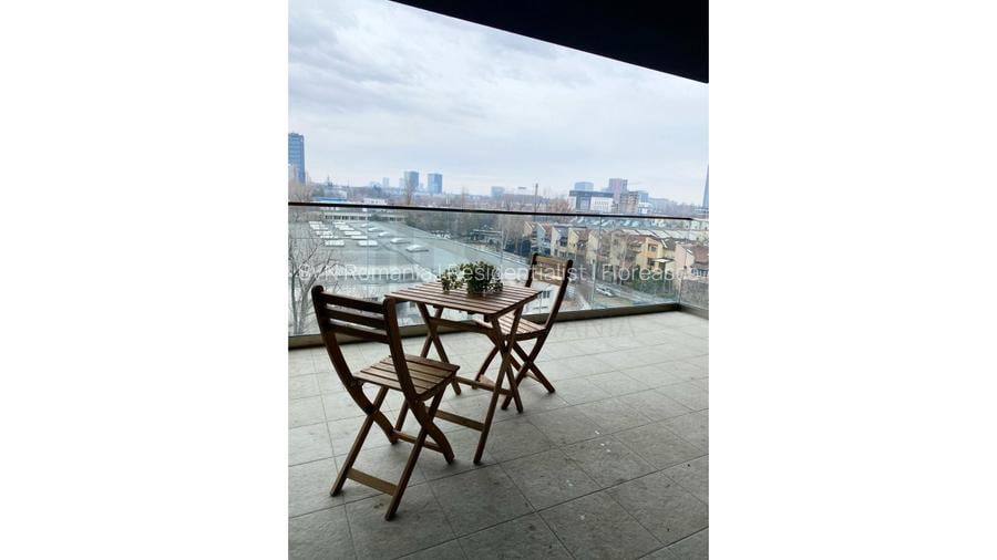 REA1025574 Apartament 3 Camere I Complexul Parcului 20