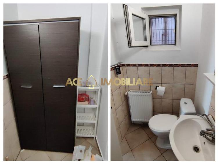 3 Camere de inchiriat | Gorjului | Metrou | Centrala |
