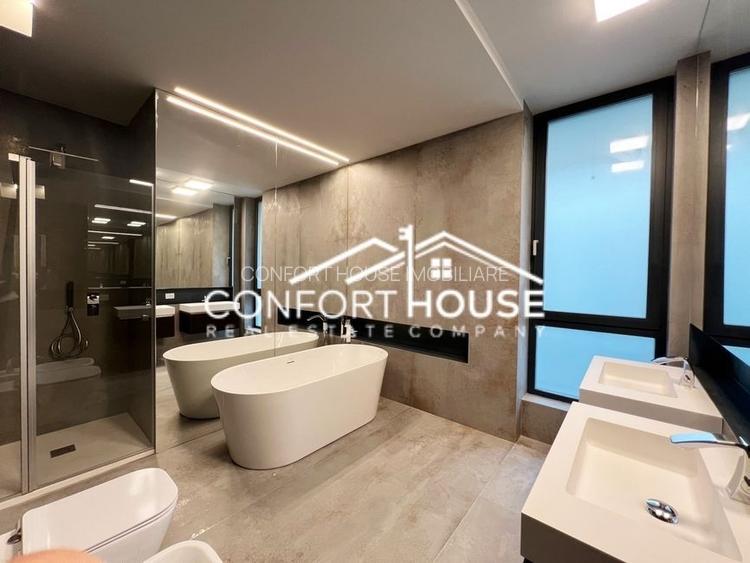 Proiect exclusivist, locatie premium, IANCU NICOLAE - 40