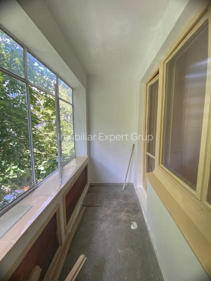 Tineretului | 2 Camere Decomandat | Renovat | Etaj 3/8 - 9