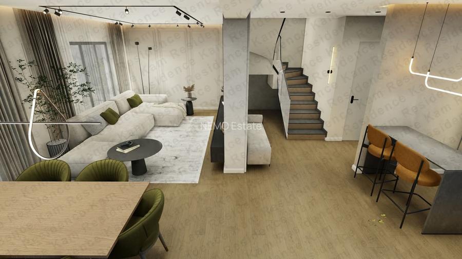 Duplex De Vanzare I Lisaura, Suceava I Pret: 128.900 Euro - 11