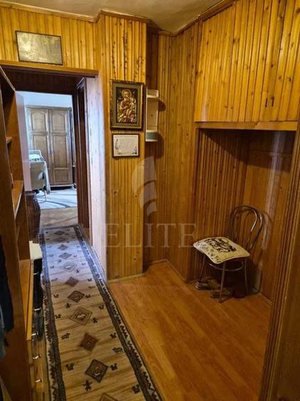Apartament 3 camere în zona MC DONALDS