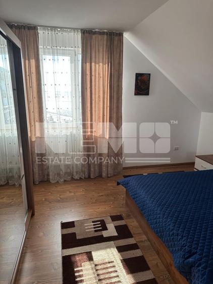 Apartament 3 camere | Radauti | 102Mp