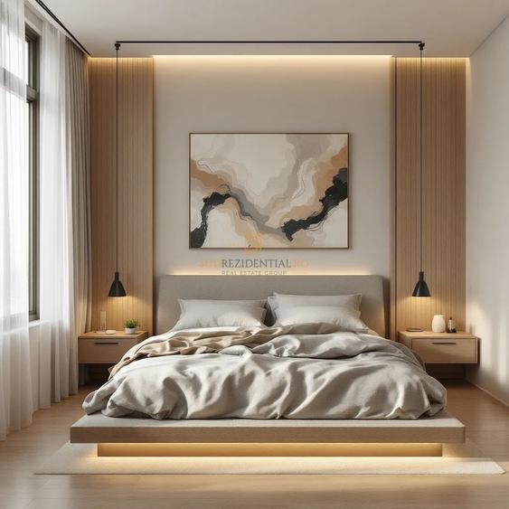 Apartament cu 4 camere, dotari si finisaje premium, Bd. Metalurgiei