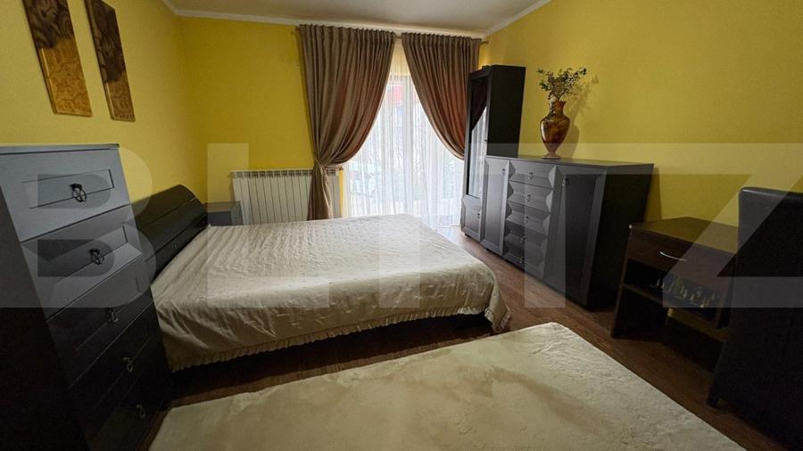 Casă individuală 300mp, teren 300mp - ZONA  BUCOVINA