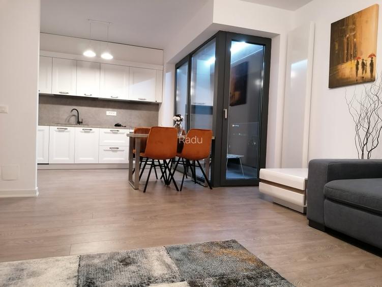 Proprietar | 2 Camere | Aviatiei | Cloud9 | Parcare - 3
