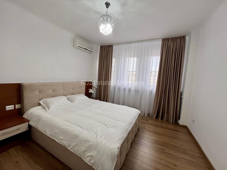 Apartament 3 camere | Centrala proprie | Piata Romana - 8