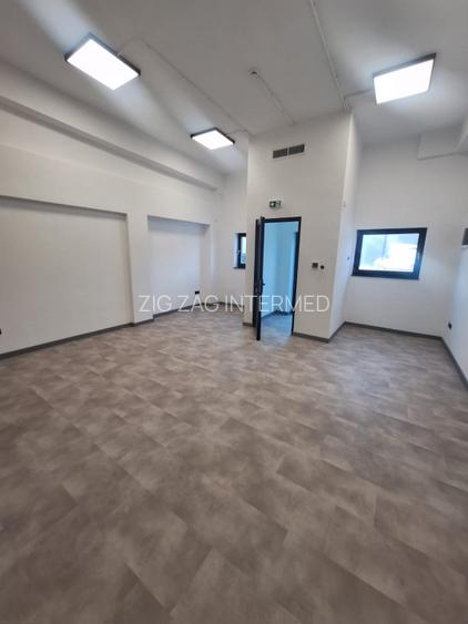 Zona Industriala (Dobrogea), hala 425 - 2083mp., constructie 2024, ISU tip C - 10