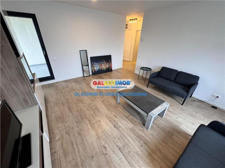 Inchiriere apartament 2 camere H Pipera Lake