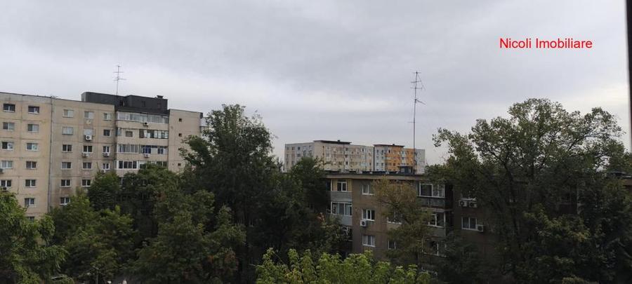 2 camere Piata Rahova