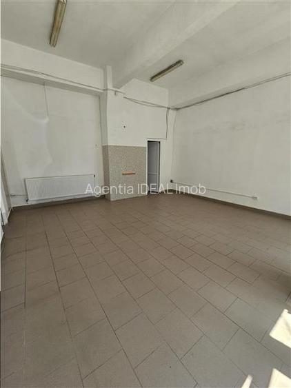 De vanzare Spatiu Comercial Str. Bicaz- 151 mp