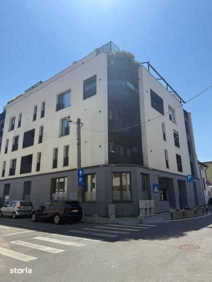 2 Rooms | The Corner Dragos Voda | Luxury Complex